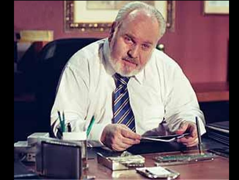 Tras ser parte del elenco de ‘Cuna de lobos’, Carlos apareció en otros melodramas como ‘Carrusel’ (1989-1990), ‘La mentira’ (1998), ‘Amor real’ (2003), ‘Rubí’ (2004) y ‘Hasta que el dinero nos separe’ (2009-2010); y falleció el 24 de febrero de 2016 a los 82 años.