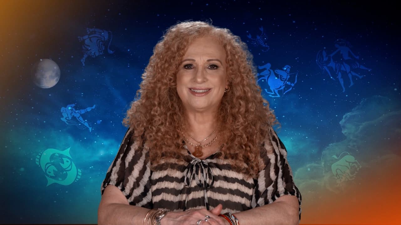 HORÓSCOPOS 23 de Julio 2025 | Mizada Mohamed | Programa Hoy