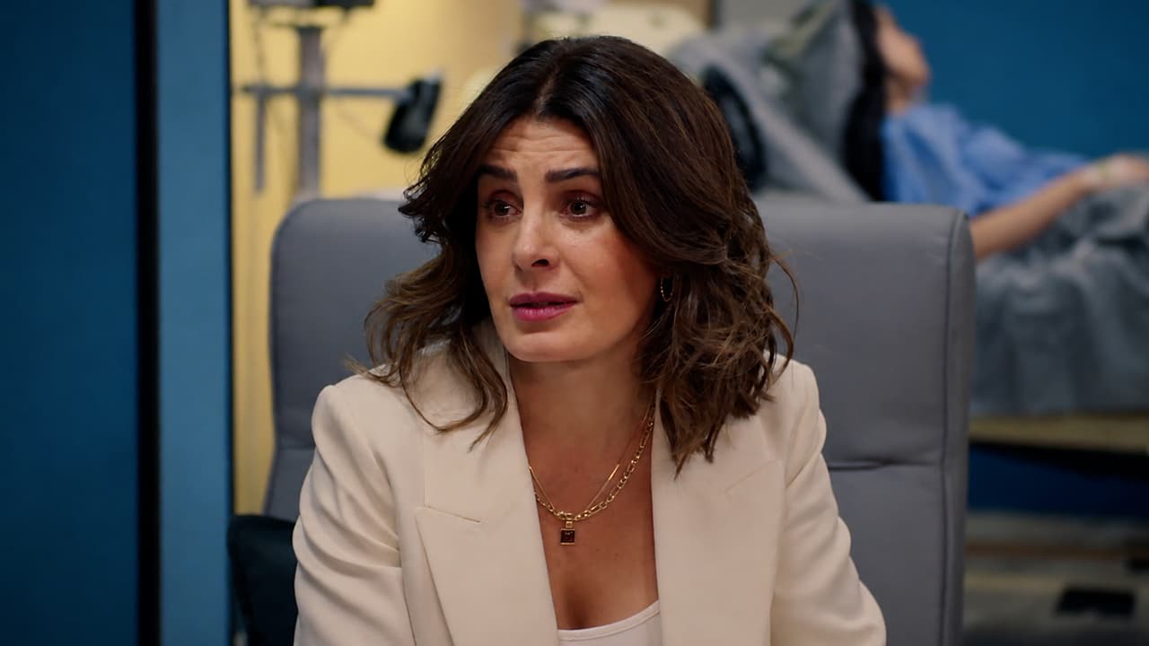 Luz sabe lo peligrosa que Catalina puede ser