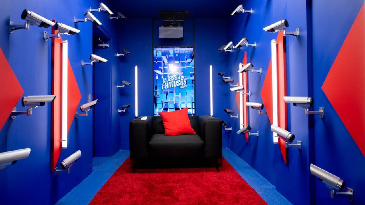 ¿Estos famosos estarán en La Casa de los Famosos México? Fans publican nombres