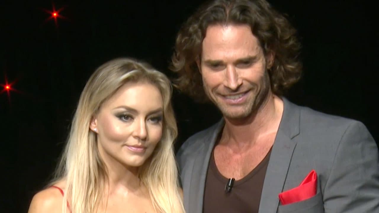 Angelique Boyer y Sebastián Rulli responden si les incomodan las preguntas sobre su relación