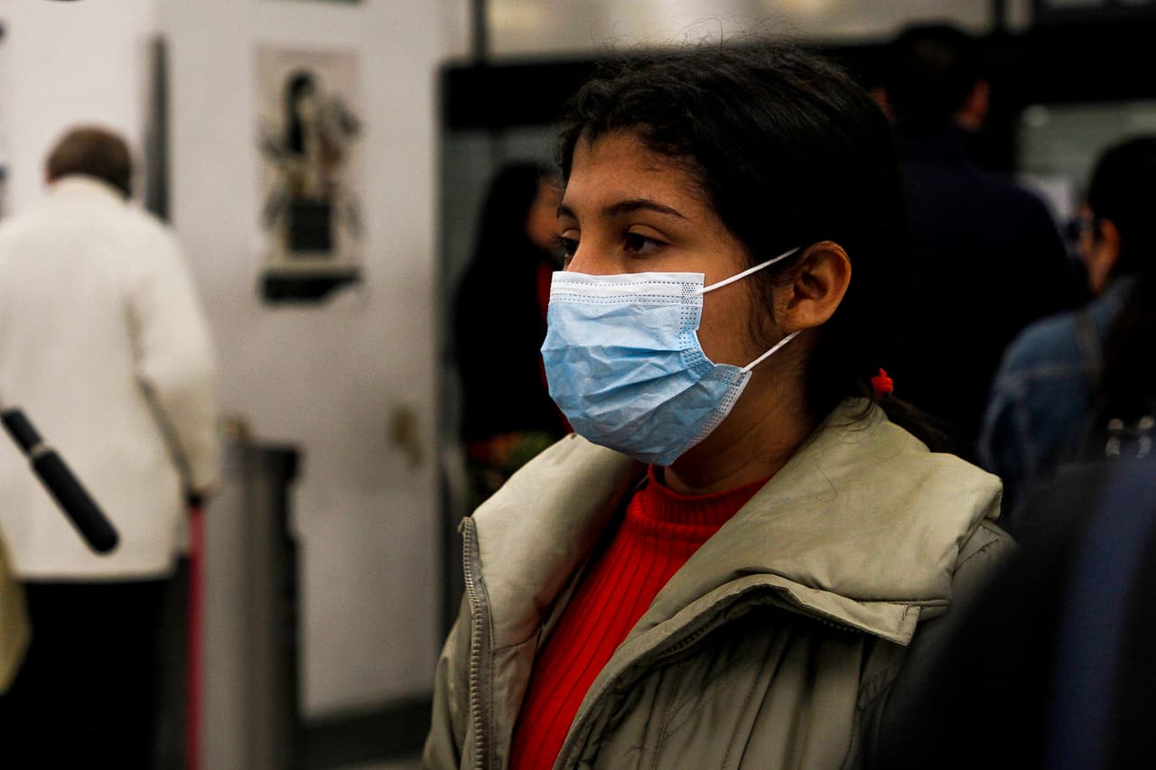 ¿Qué es el coronavirus y cuáles son sus síntomas? Aquí te decimos todo lo que tienes que saber