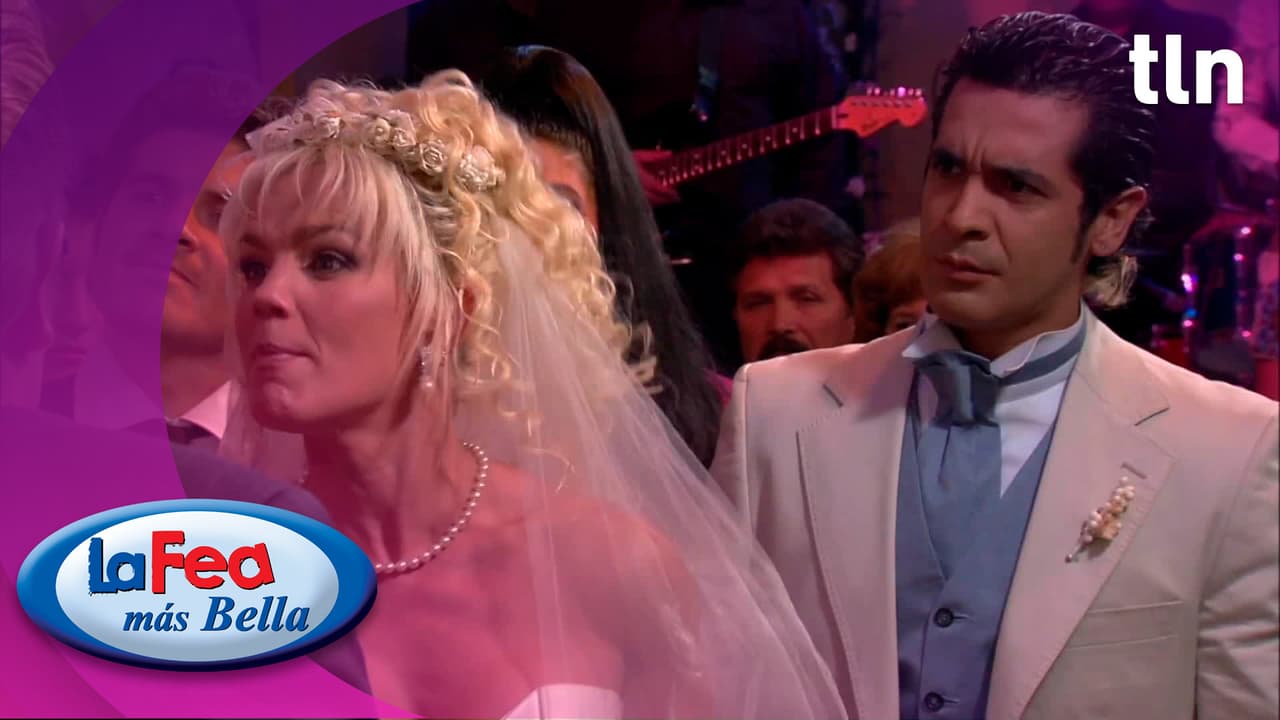 Paula María pone en su lugar a Alicia en su boda con Saimon, por irrespetuosa