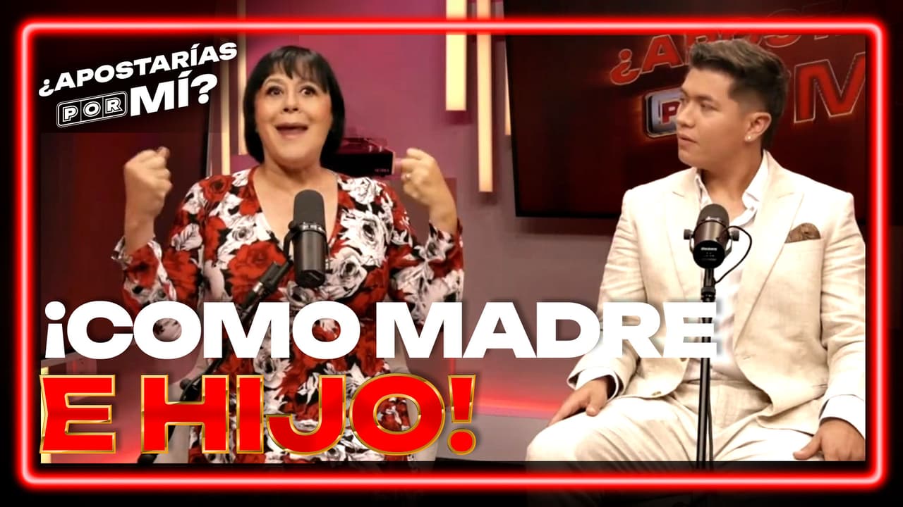 'Le propuse ser mamá e hijo' Alina confiesa cómo inició su relación con Jim