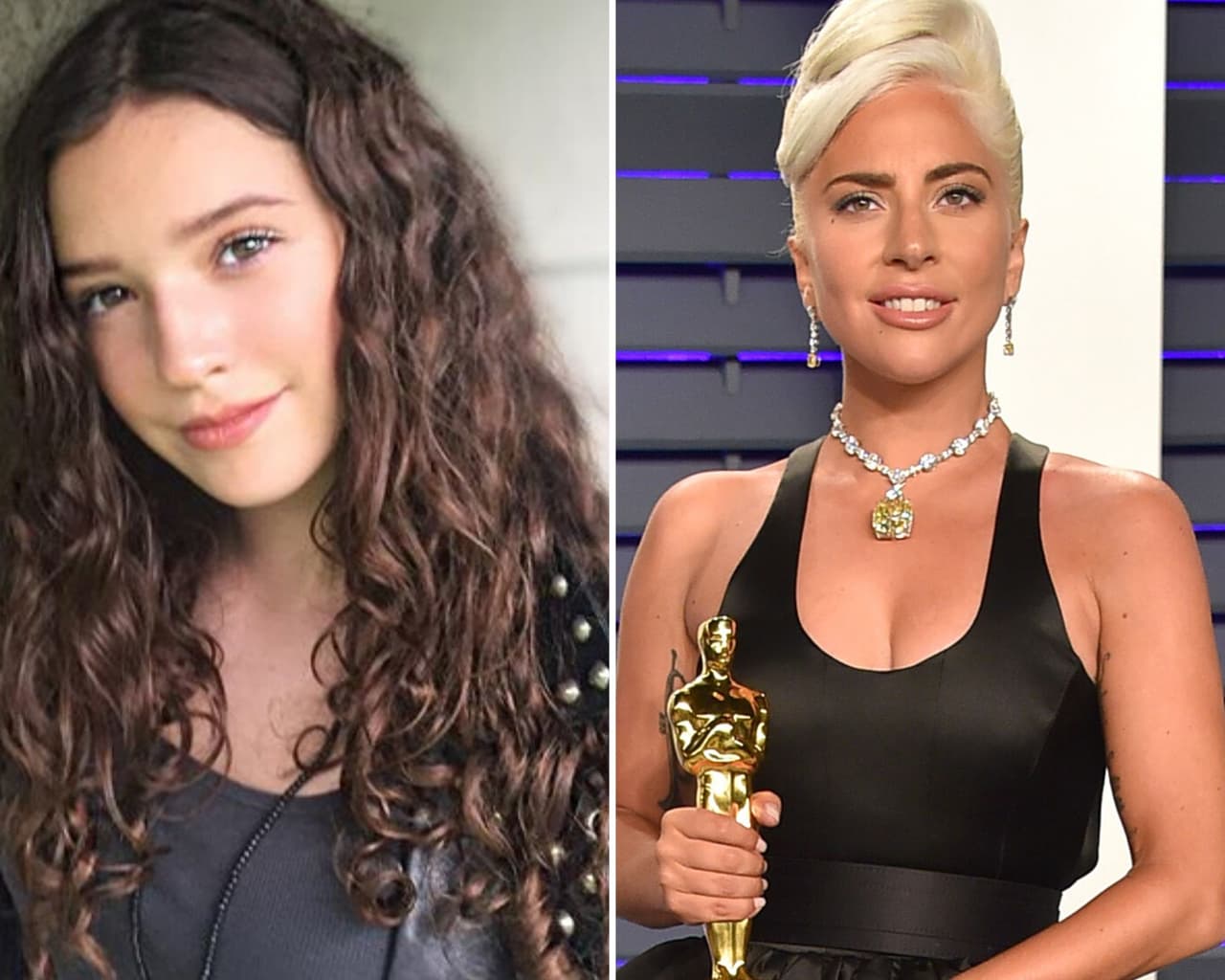 Mia Rubín y otras famosas que han interpretado increíbles covers de Lady Gaga