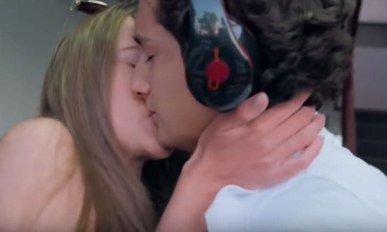 La historia de amor de Aristemo parecía ir viento en popa, hasta que 'Yolo' apareció en escena dispuesta a conquistar a 'Aris'.