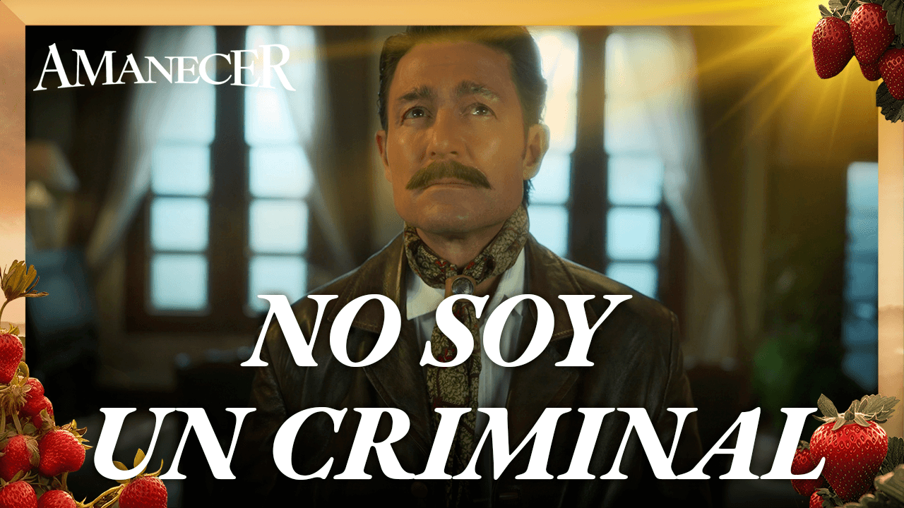 Leonel niega ser un asesino