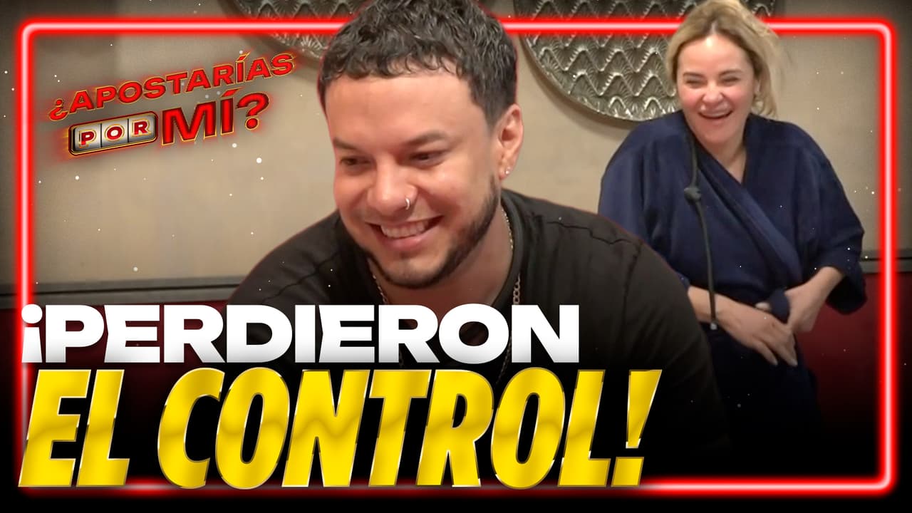 ¡Lorenzo echa de cabeza a Claudia y revela los momentos más TÓXICOS en su relación!