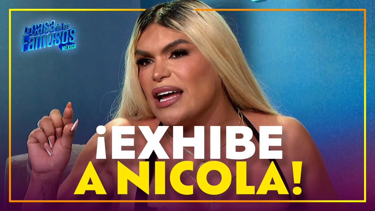 ¡Wendy Guevara ROMPE el SILENCIO y aclara por qué no se ENAMORÓ de Nicola Porcella!