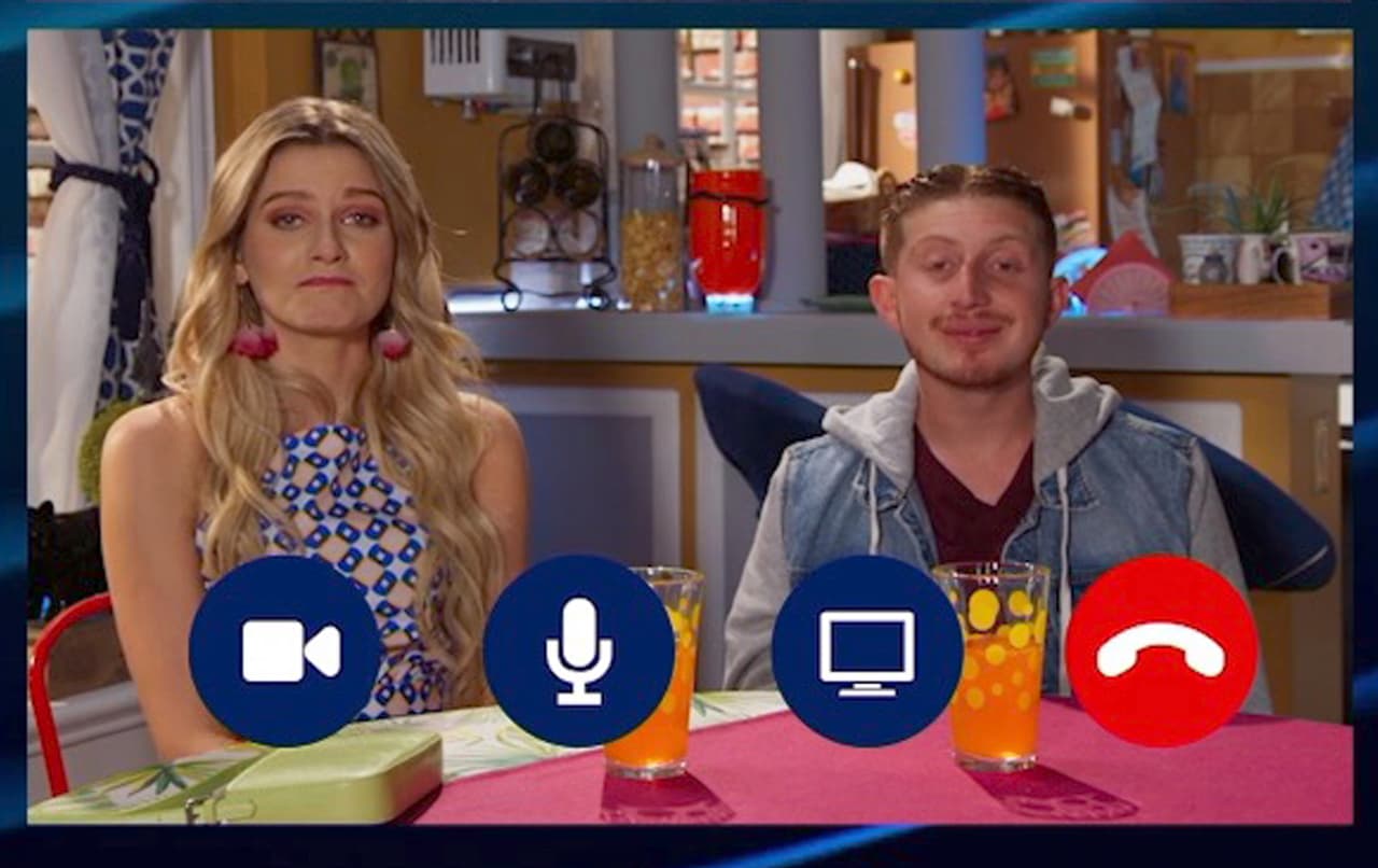 Vecinos 2022: ¿Por qué ‘Benito’ aparece en el promo de la nueva temporada?