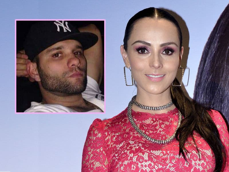 Ivonne Montero destapa cómo le dijo a su hija que Fabio Melanitto murió