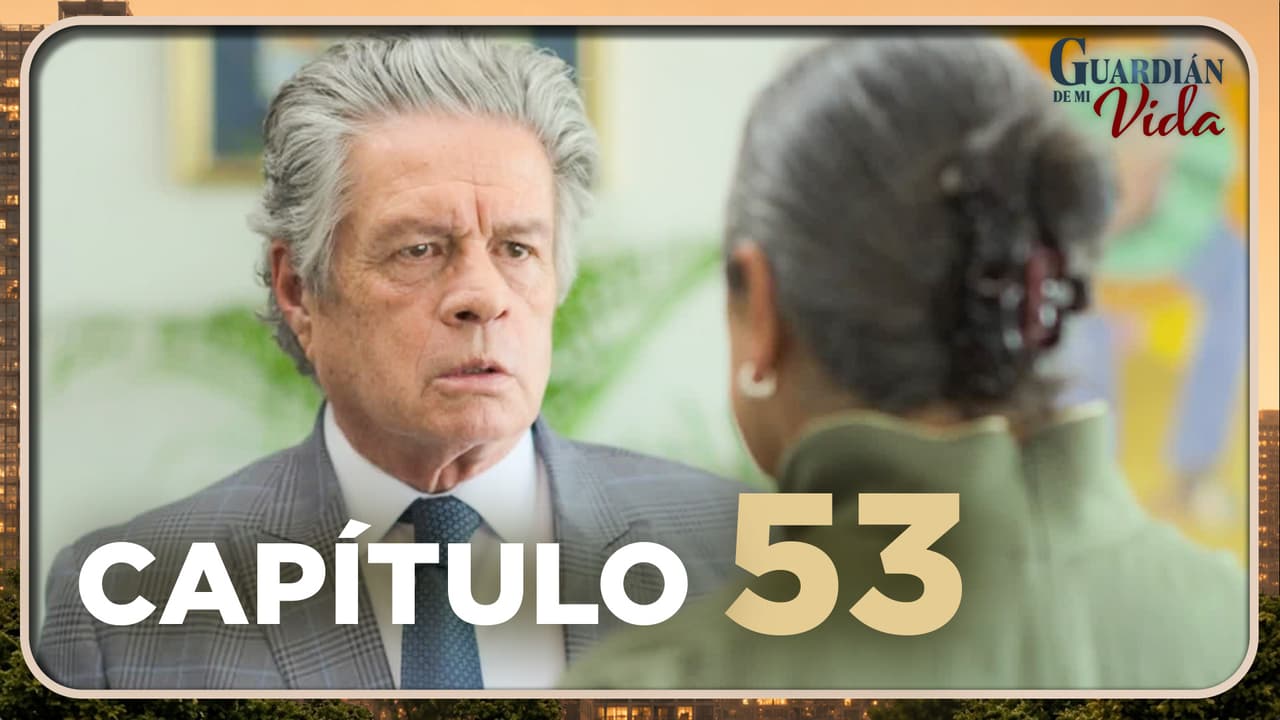 Guardián de mi Vida; Resumen Capítulo 53: Candelaria revela que Rex es hija de Catalina