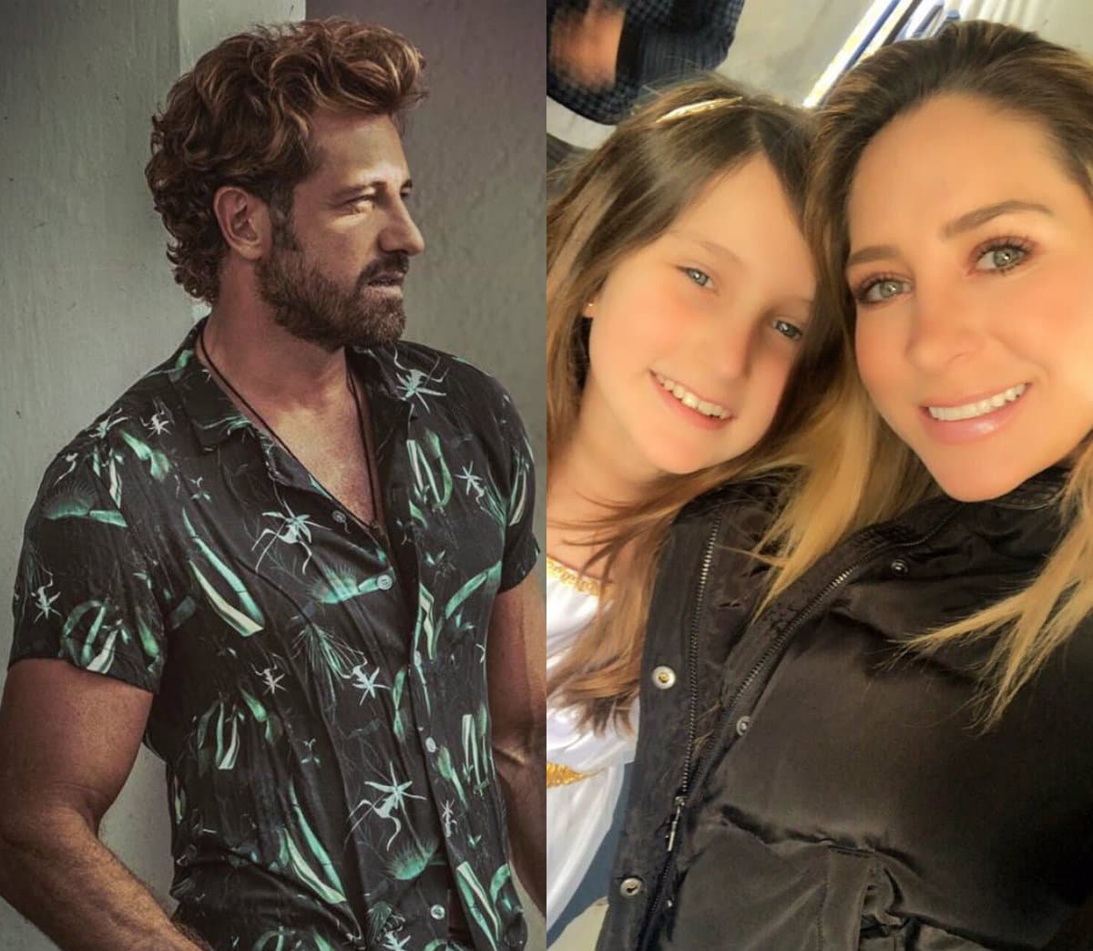 Gabriel Soto y Geraldine Bazán celebran los 12 años de Elissa: “Siempre voy a estar para amarte”