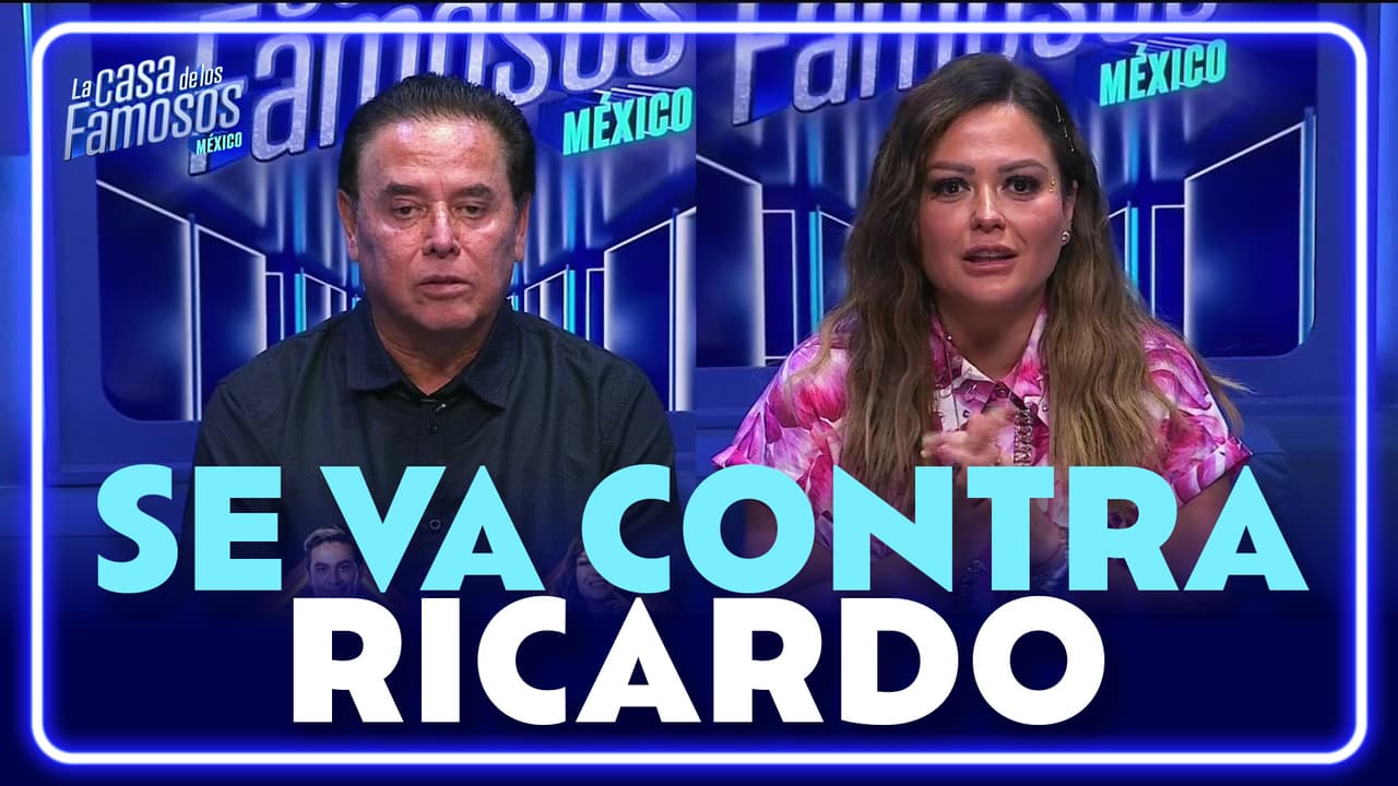 Mario Bezares NOMINA a Ricardo Peralta tras sus actitudes CONTRA el