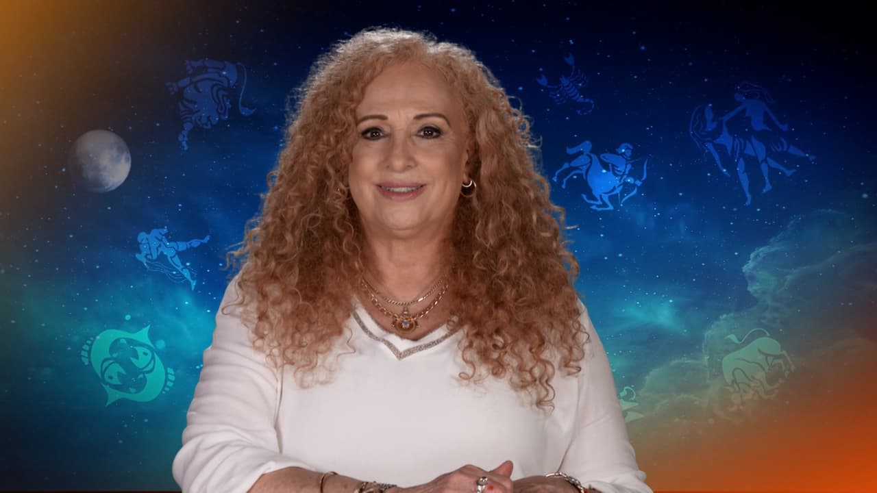HORÓSCOPOS 15 de Septiembre 2025 | Mizada Mohamed | Programa Hoy