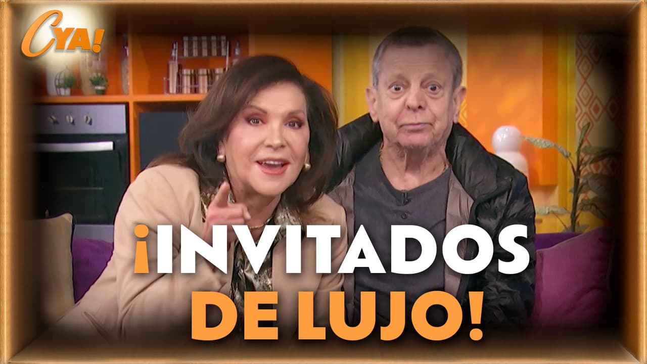 Ana Bertha Espín y César Bono revelan SORPRESAS en la nueva temporada de ‘Vecinos’