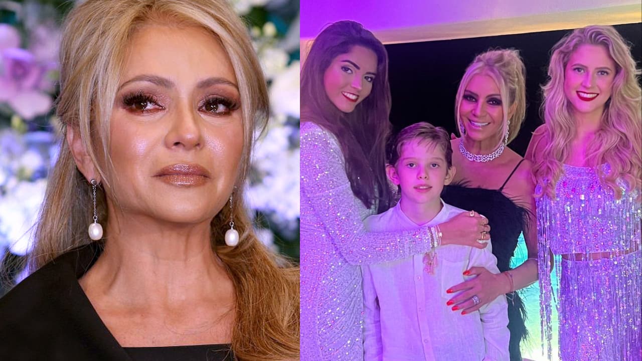 Hija de Daniela Castro enfrenta adicción y sufre por secuelas: “Es lo peor”