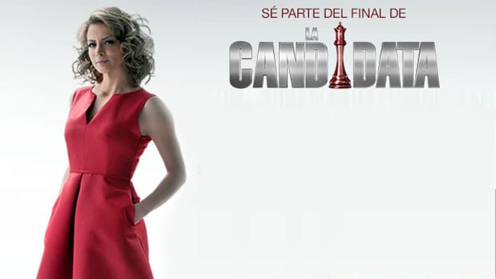 Términos y condiciones convivencia gran final de La Candidata