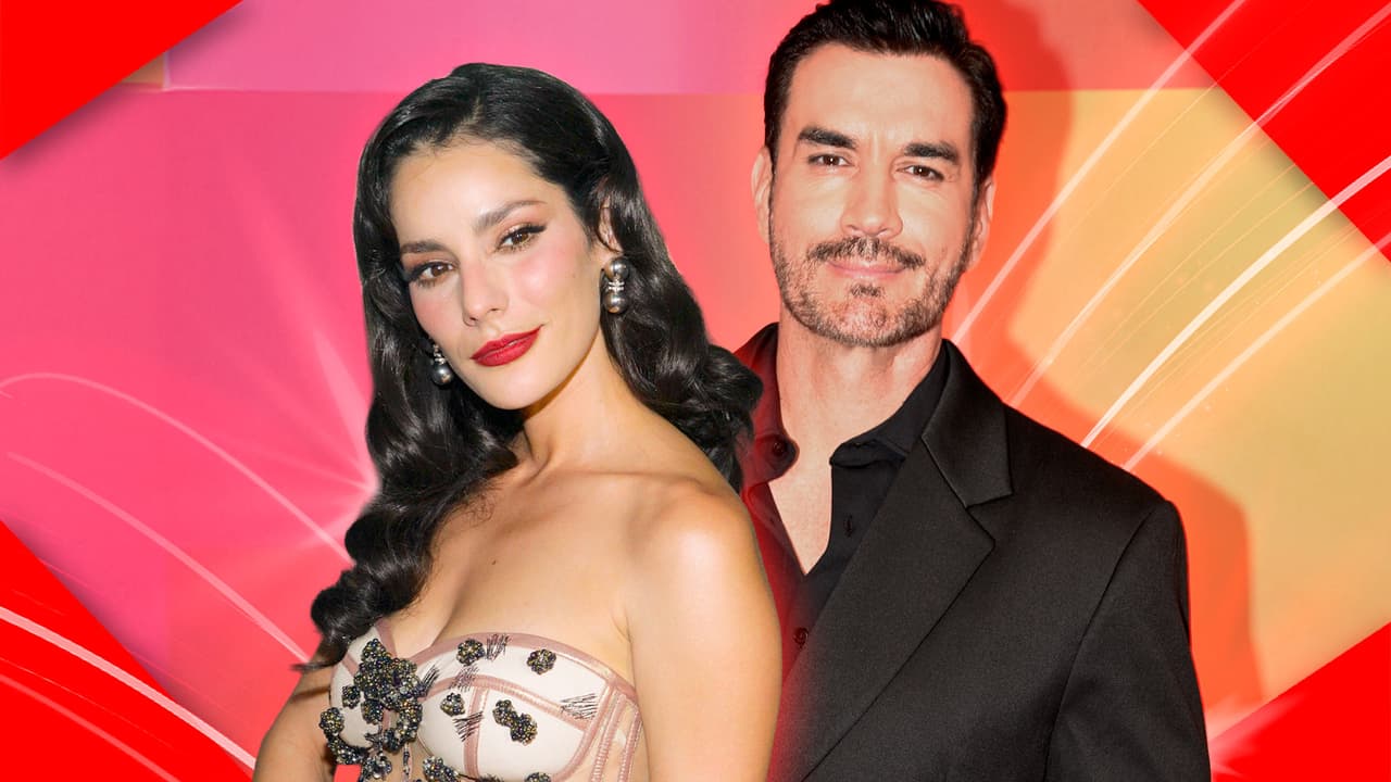Oka Giner y David Zepeda estelarizan nueva producción de Nacho Sada: ¿de qué trata la telenovela?