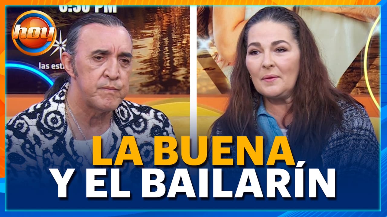 Eugenia Cauduro y Luis Felipe Tovar serán hermanos en 'Infinito Amor'