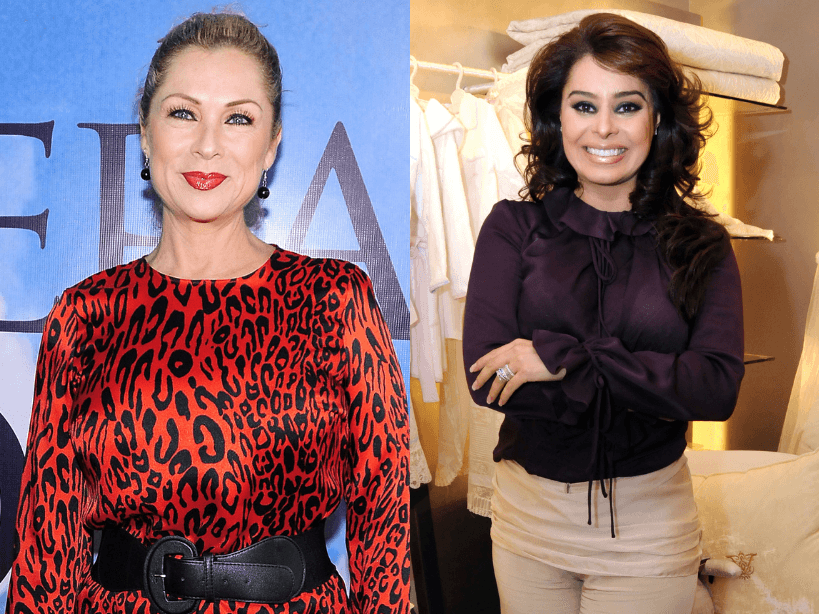 Lety Calderón manda tremenda indirecta a Yadhira Carrillo y revela que ella sí compra ropa en Tepito
