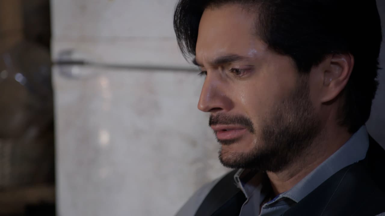 Pedro muere en 'La Herencia' y los fans sufren