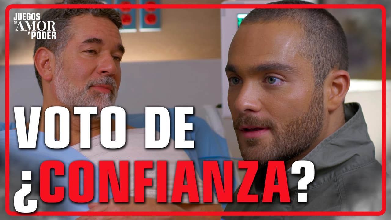 Enrique le hace una tentadora propuesta a Memo