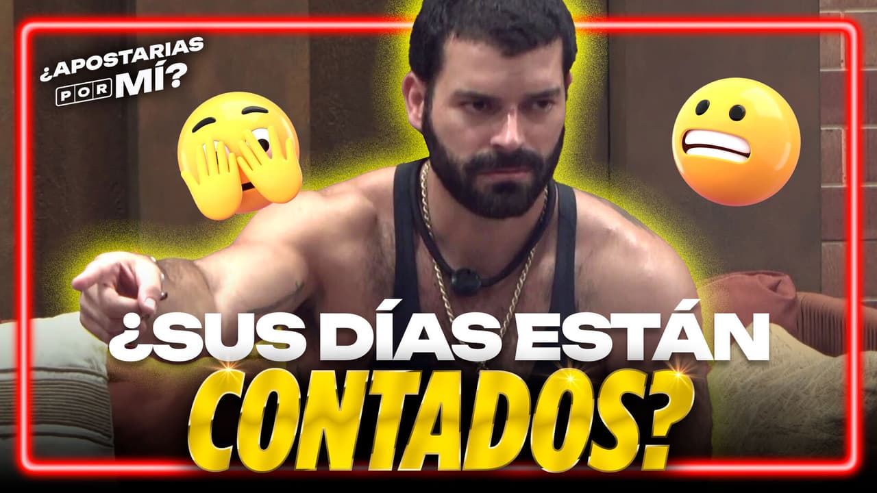 Adrián Di Monte se va CONTRA Mario Bezares por broma a Nuja