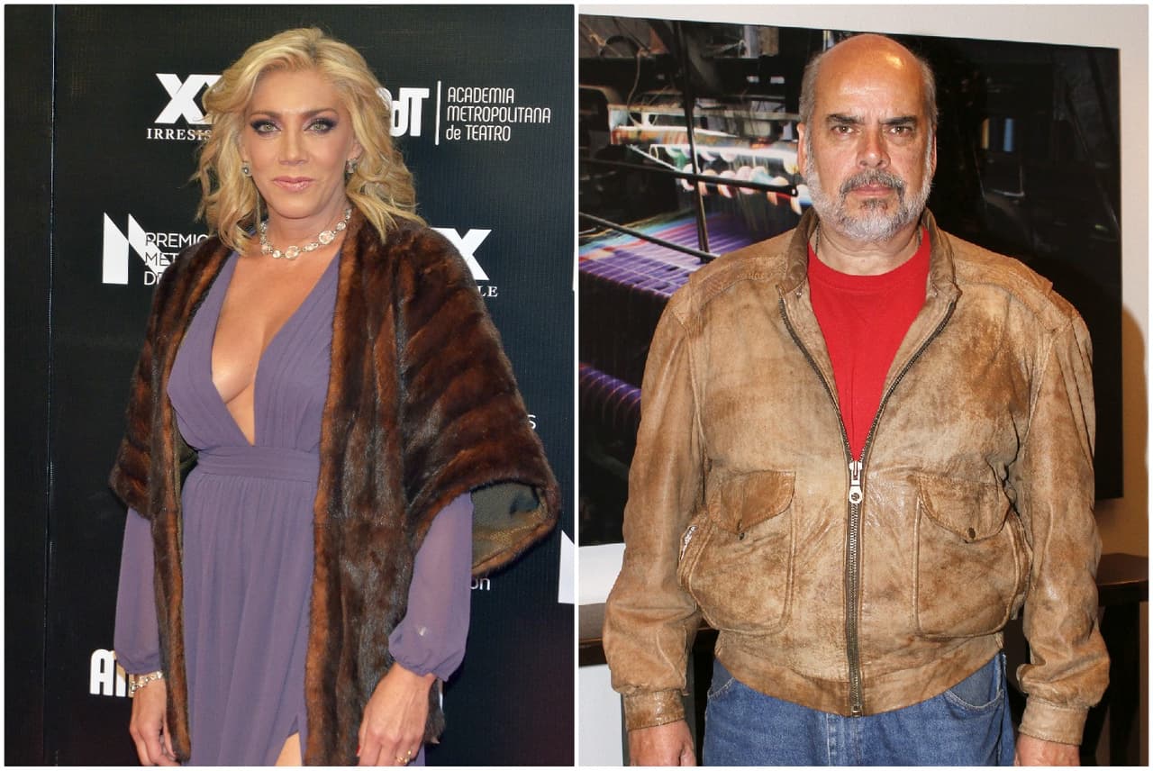 Cynthia Klitbo denunciará a Emilio Guerrero por acoso sexual durante su estancia en la ANDA