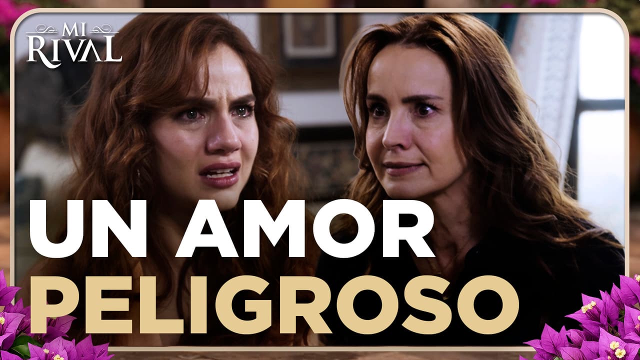 Paloma le exige con tremenda cachetada a Bárbara que se aleje de Renato
