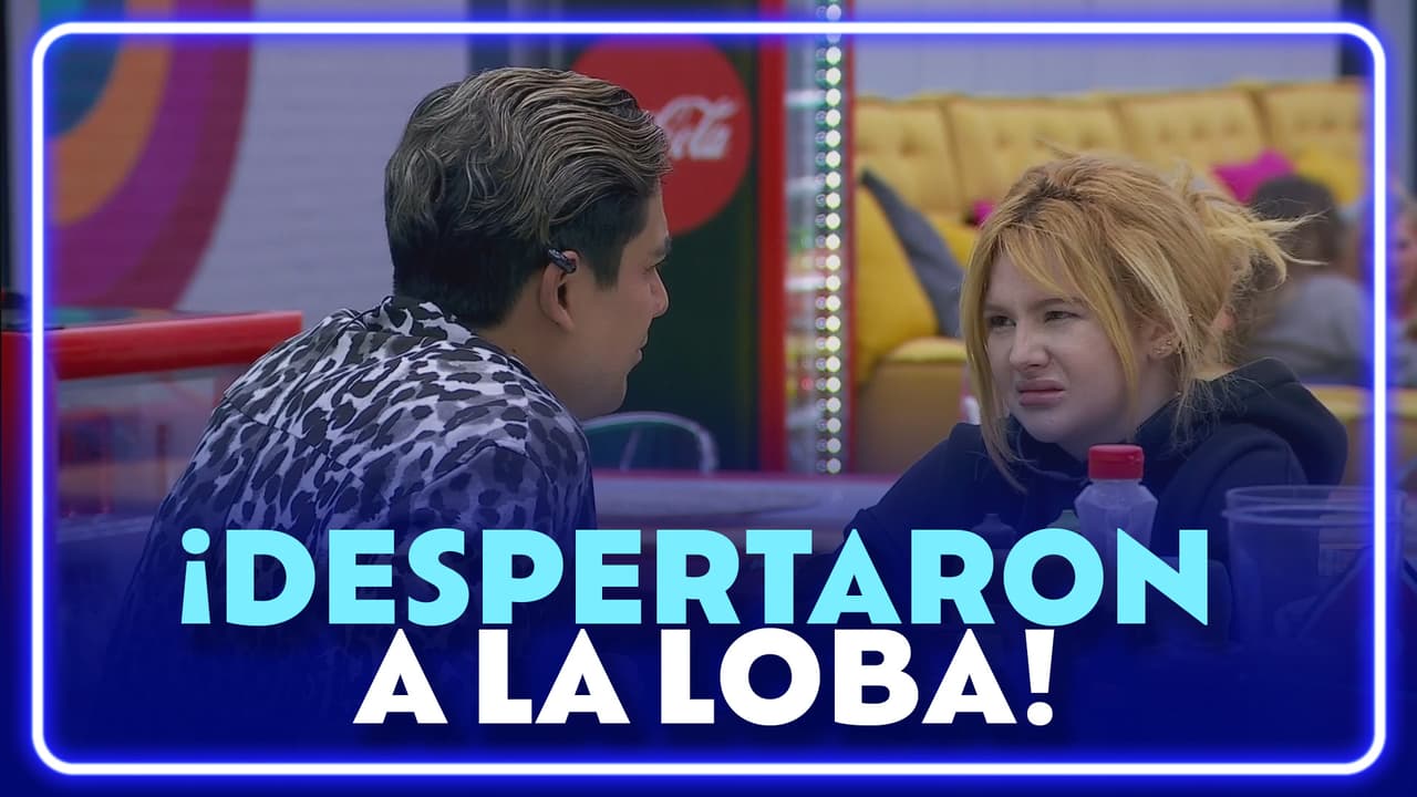 Briggitte Bozzo le CONFIESA a Ricardo Peralta con quienes tiene FRICCIONES