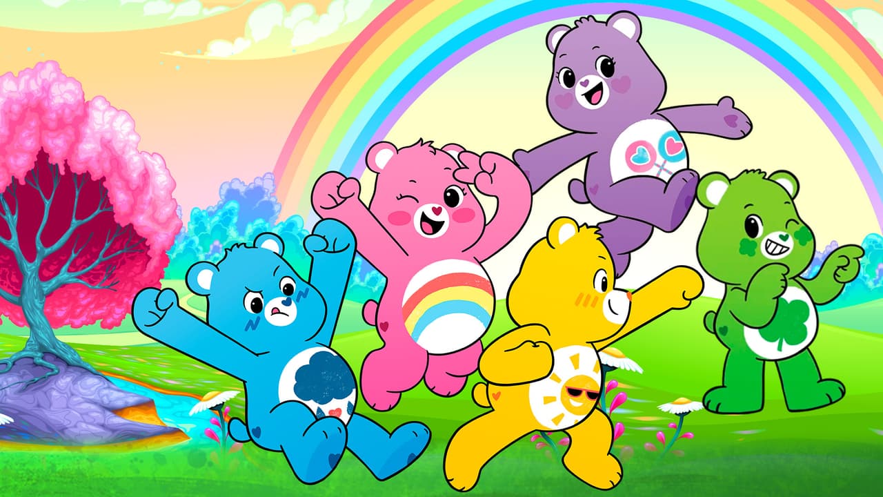 Ositos Cariñositos: Libera la Magia