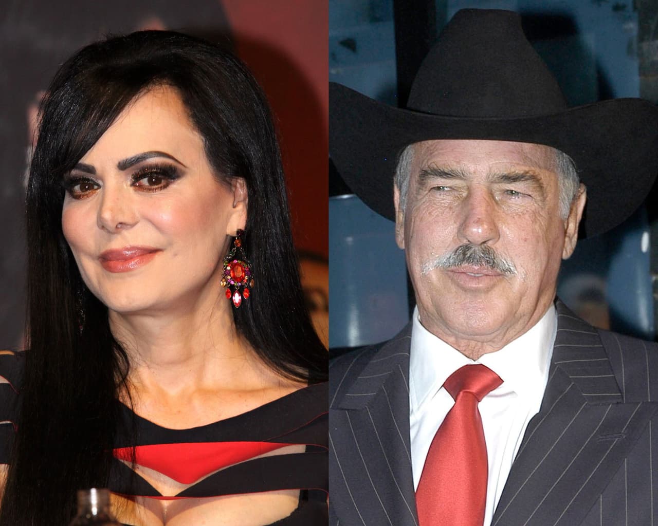 ¿Maribel Guardia despide a Andrés García con fotos inapropiadas? La comparan con Ari Telch