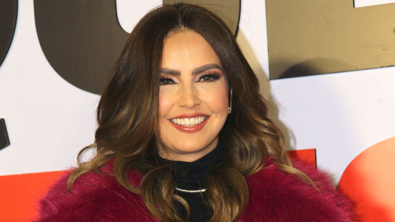 Karla Díaz revela cómo surgió su exitoso programa y de dónde viene su amor a lo 'pinky'