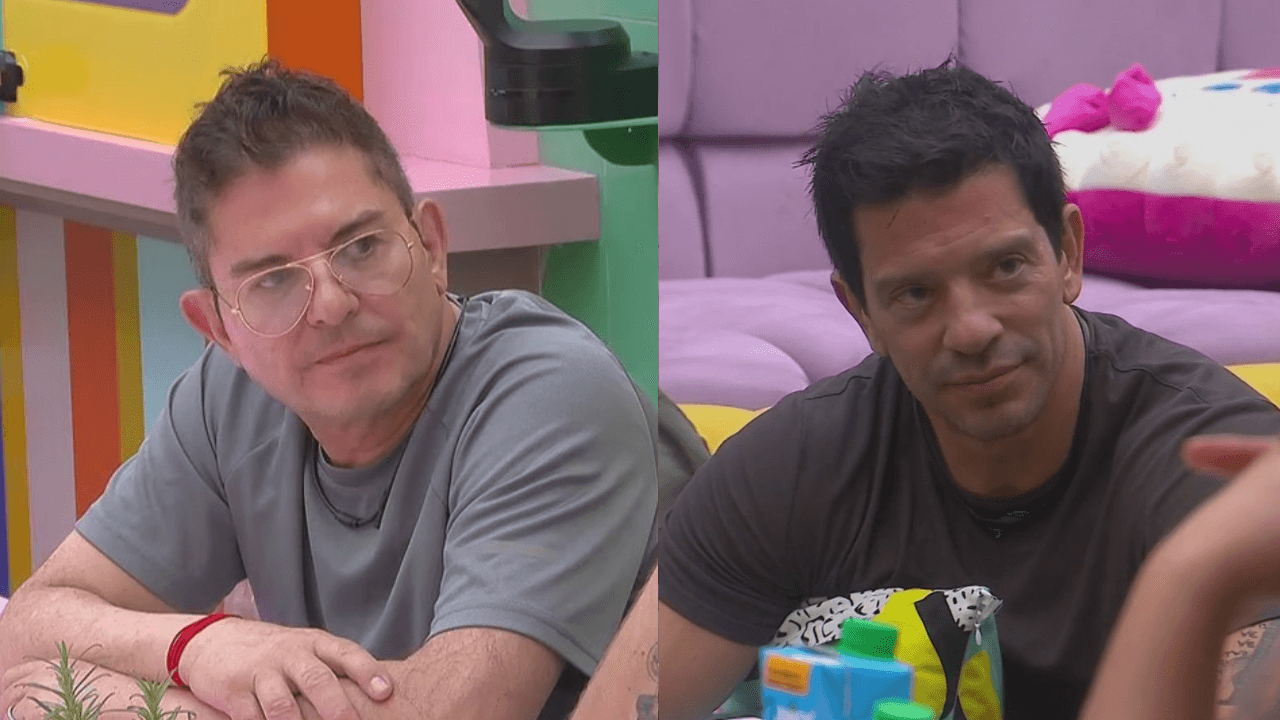 Yahir explota contra Ernesto; revela el fuerte reclamo que el actor le hizo y cómo lo encaró