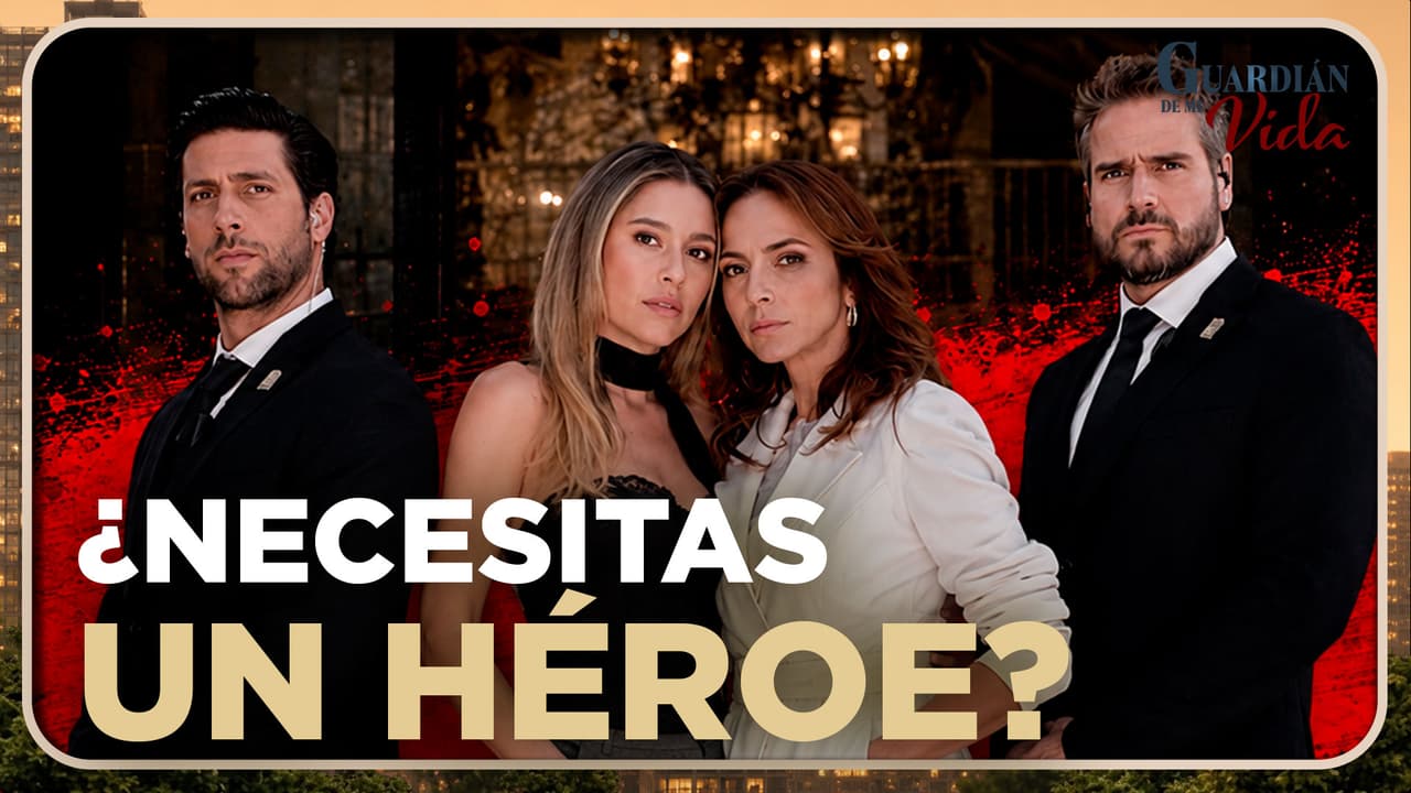 ¡Silvia Navarro tiene el guarura perfecto para ti!