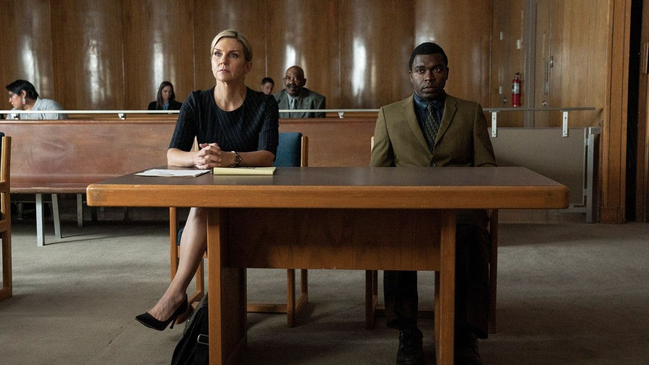 Rhea Seehorn habla del posible destino de Kim en el final de Better Call Saul