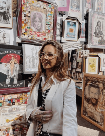 ¿Qué te gusta y qué no te gusta comer? “Soy muy piqui con la comida, no como muchas cosas. Les voy a dar cinco ejemplos que son shockeantes: no me gusta el aguacate, no me gusta el chocolate, no me gusta el mango, no me gustan los hot dogs, las hamburguesas, el sushi, nada de eso. Lo que sí me gusta: la carne, la pizza, la sopa, el tocino, cosas así”.