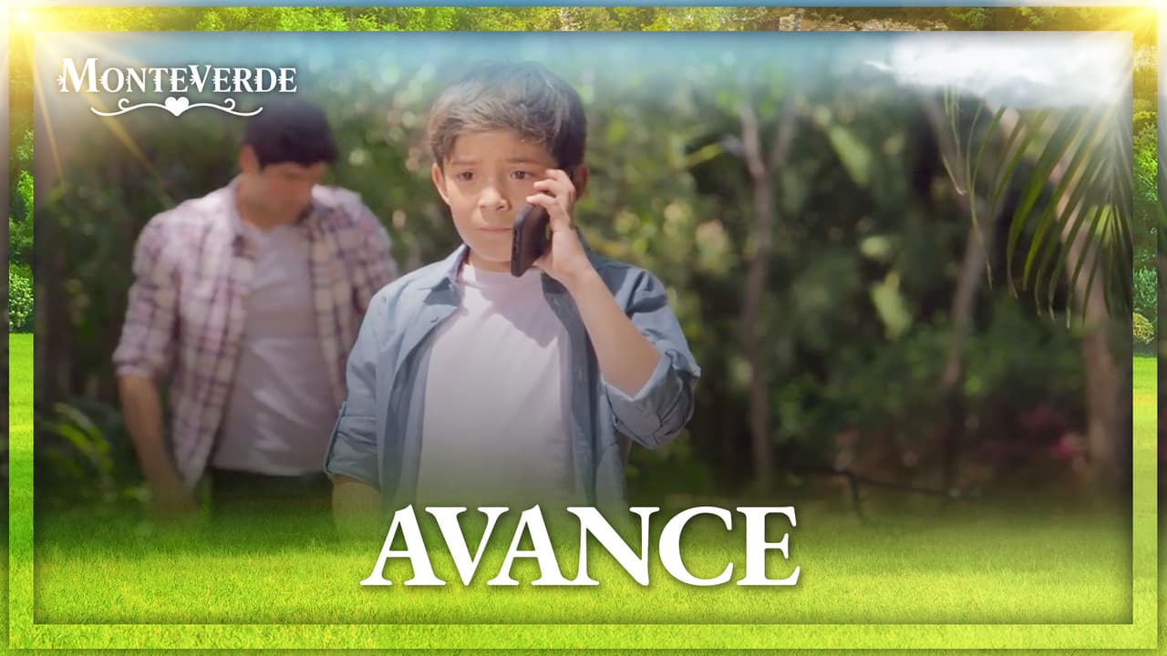 Este miércoles: ¿Andrés traicionará a su madre?