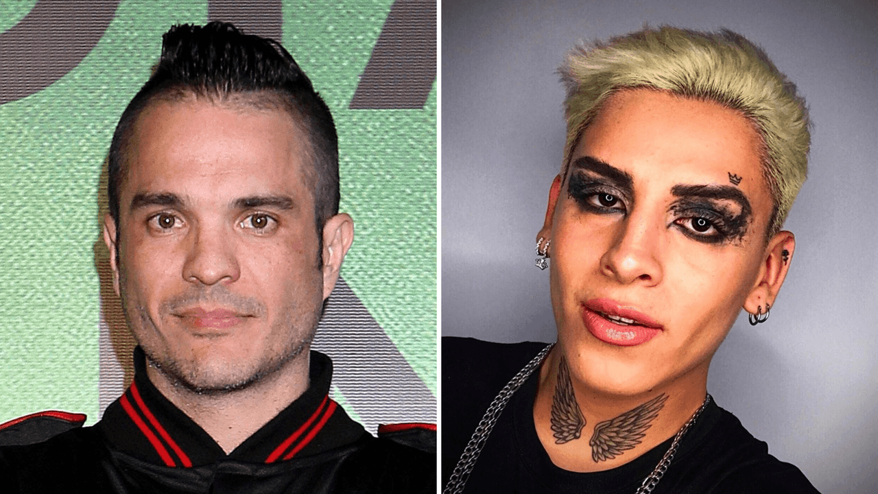 Kuno Becker hace la caminata de su famoso tocayo Kunno en TikTok: "¿Qué opinan?"