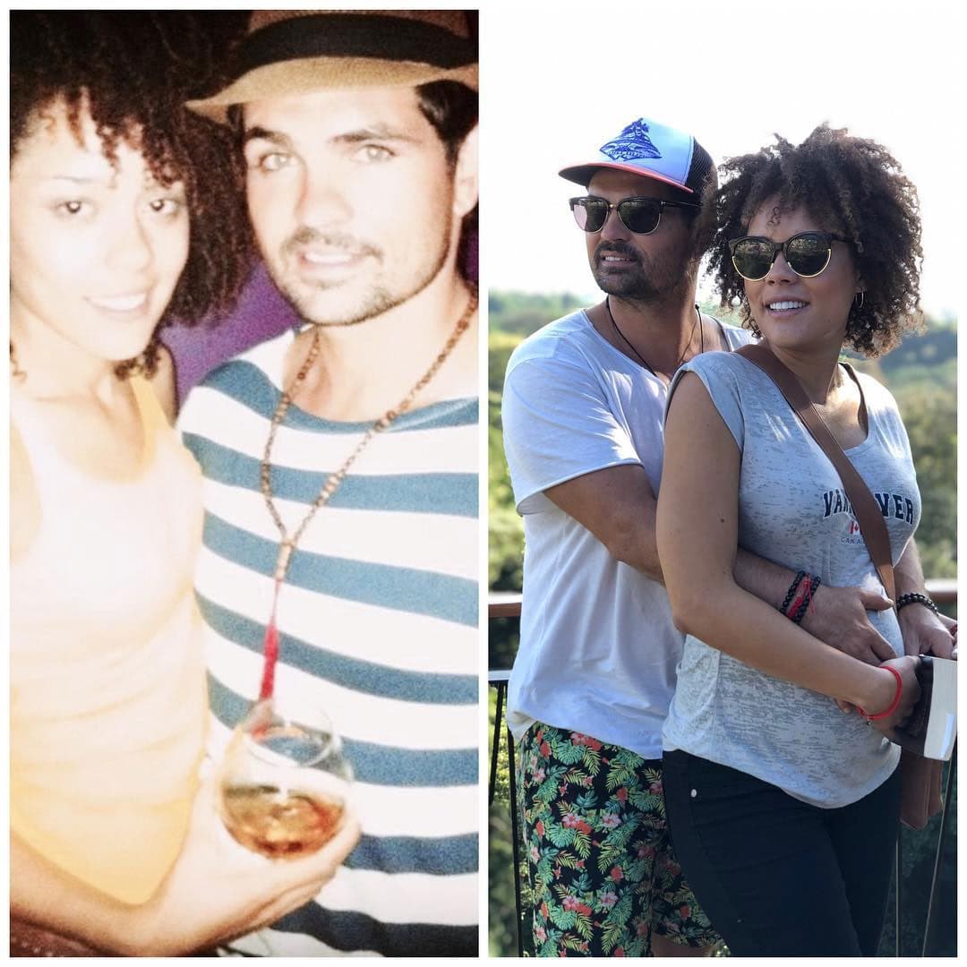 El 17 de enero de 2019, Ferdinando y Brenda anunciaron en Instagram que esperaban mellizos.
