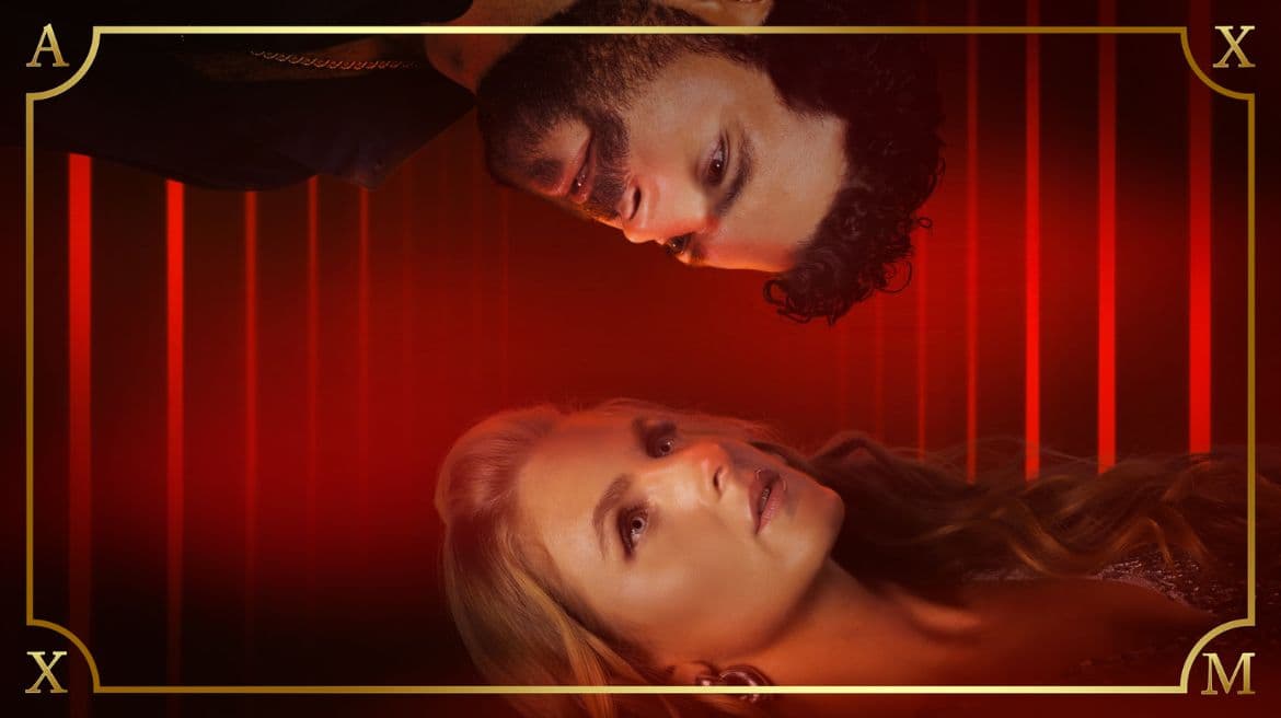 Adrián Di Monte y Nuja Amar se suman a “¿Apostarías por Mí?”: Así confirman su participación en el reality 