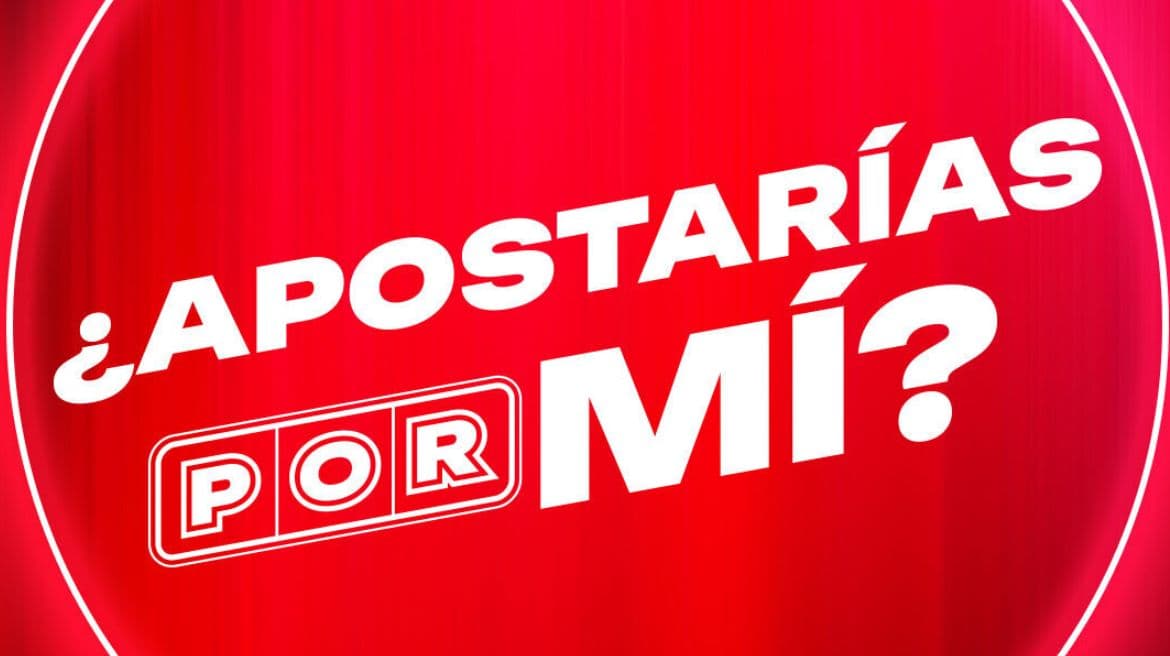 12 parejas de famosos se pondrán a prueba en ¿Apostarías por Mí?: Te contamos todo