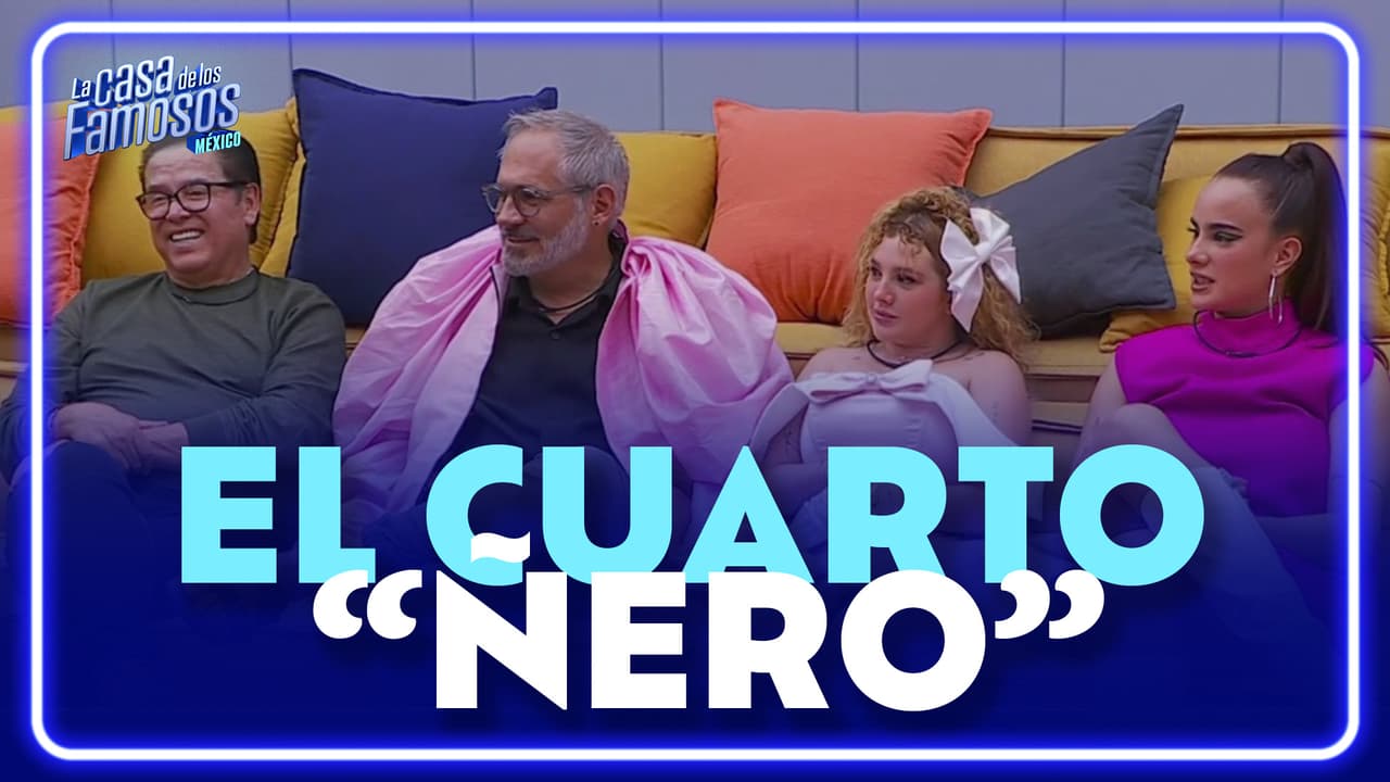 Lo habitantes del Cuarto Mar preparan sus personajes "ñeros" tras la salvación