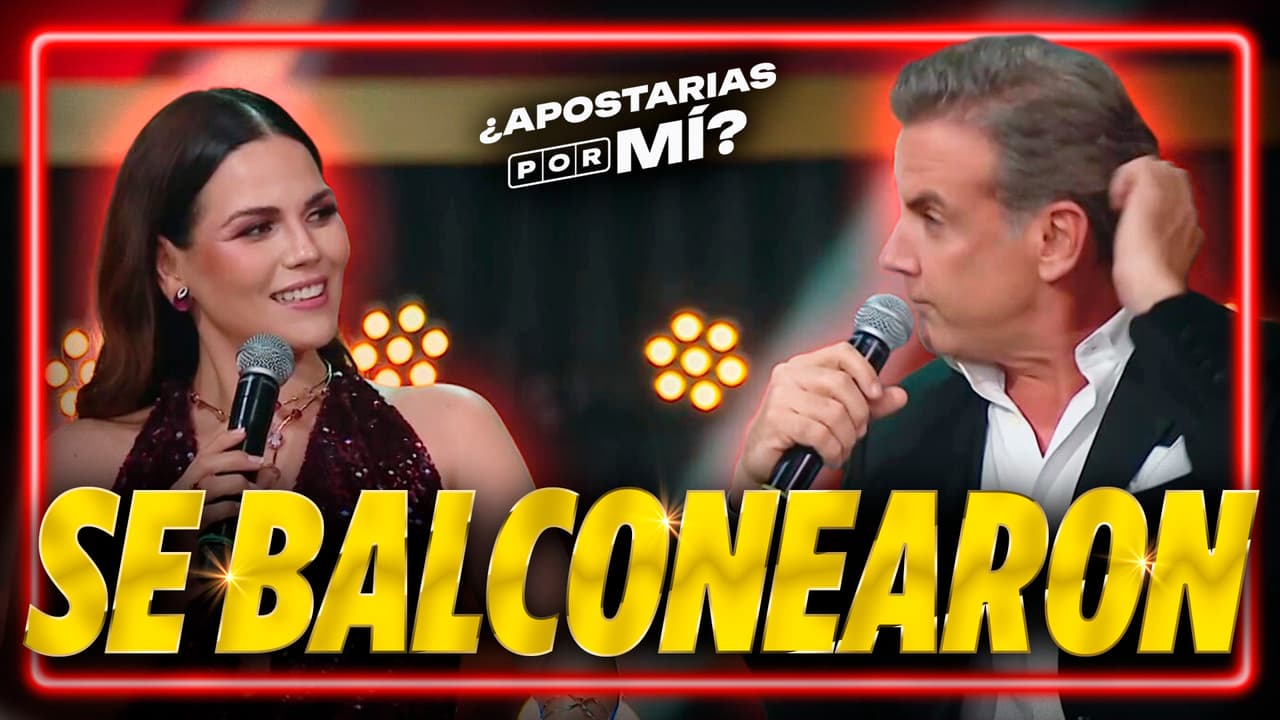 Carlos Ponce y Karina Banda hablan como nunca antes de sus problemas de pareja