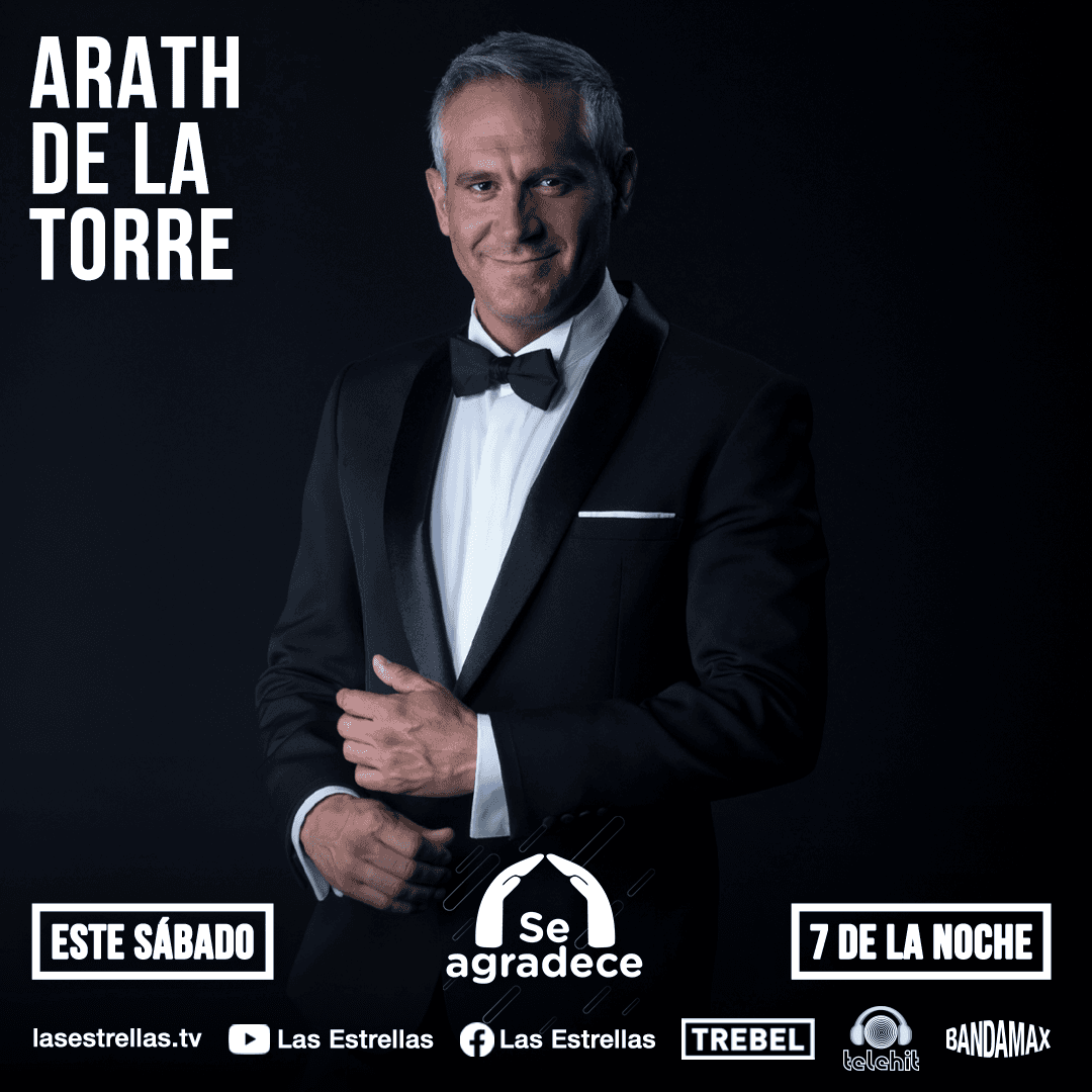Arath de la Torre