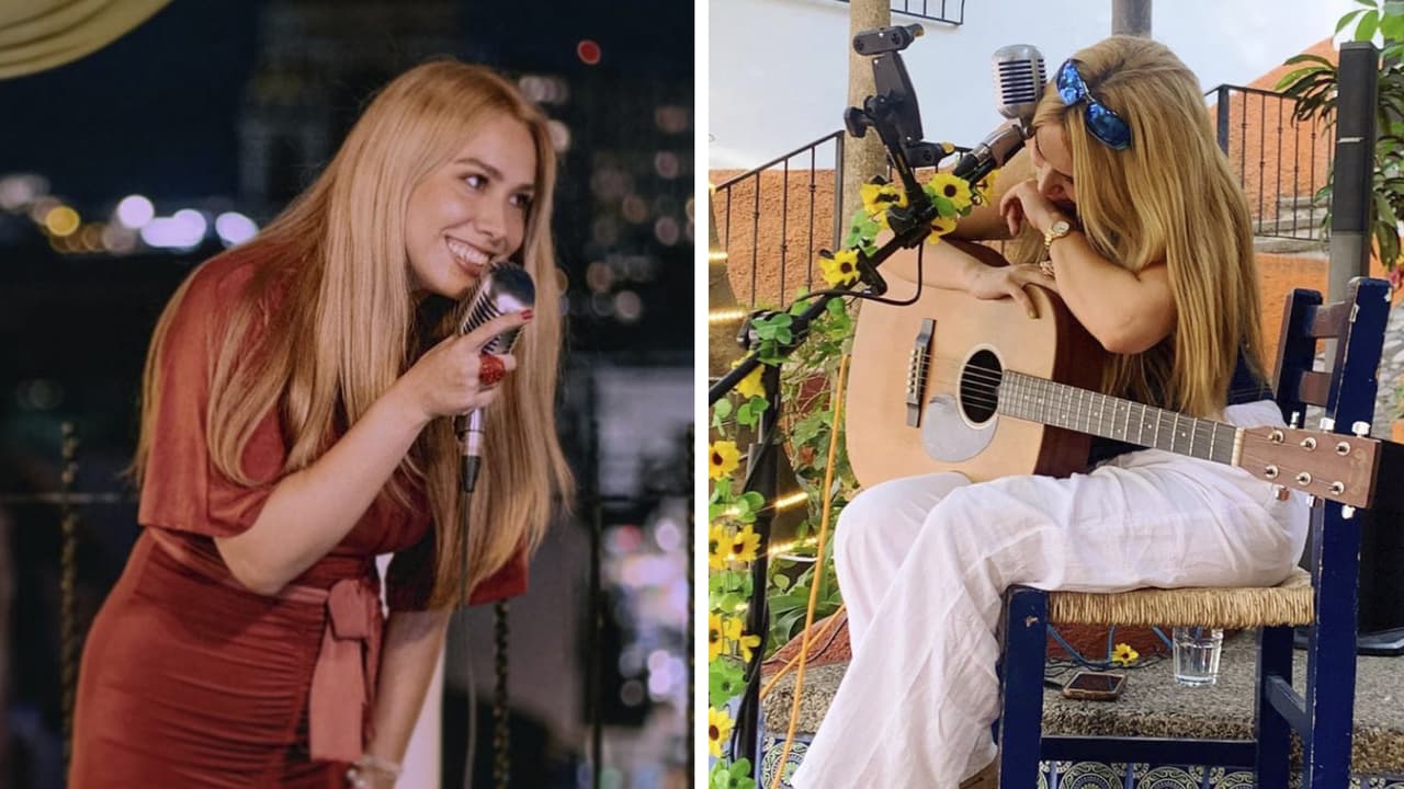 Cantante mexicana es despedida de restaurante por culpa de ‘gringos’: hace enfurecer a TikTok