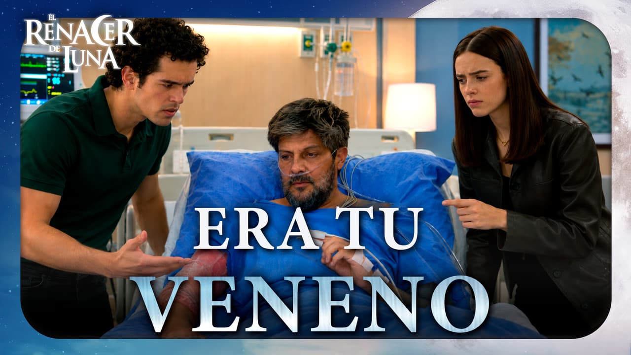 ¿Luna perdona a Boco por ayudar a Dalila?