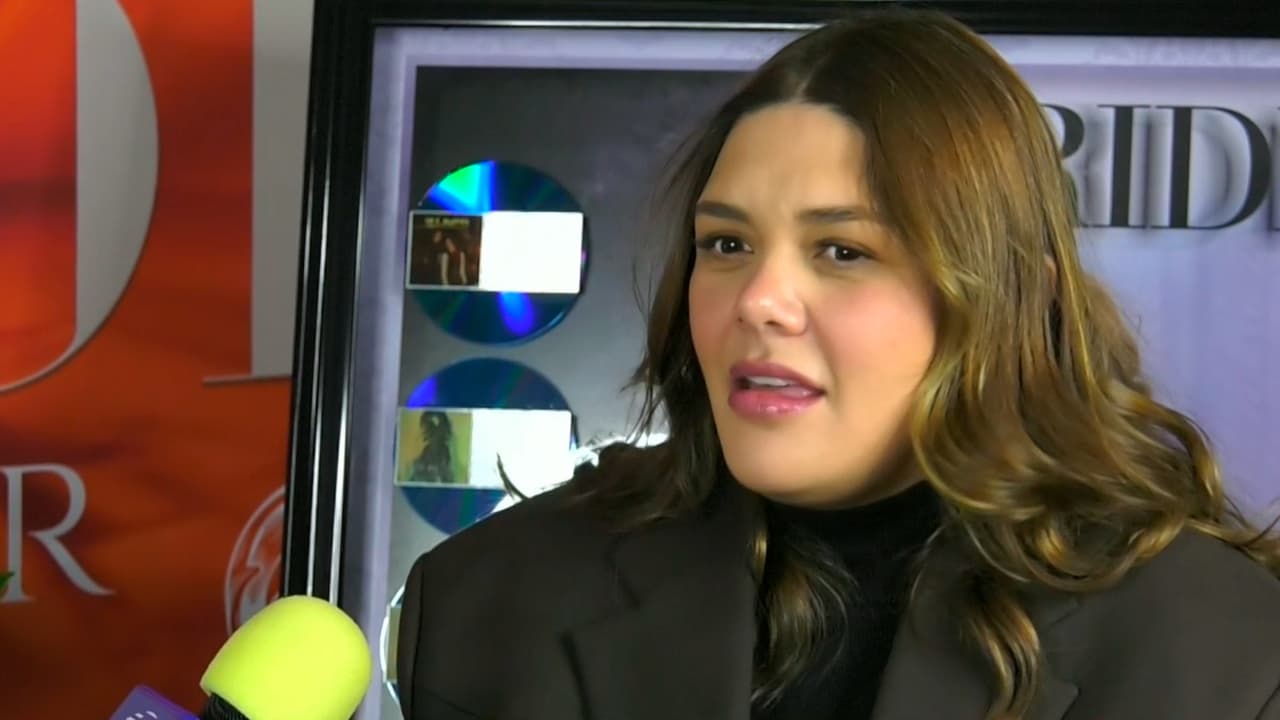 ¡IMPACTADA! Yuridia NO puede creer que llenó la Plaza de Toros