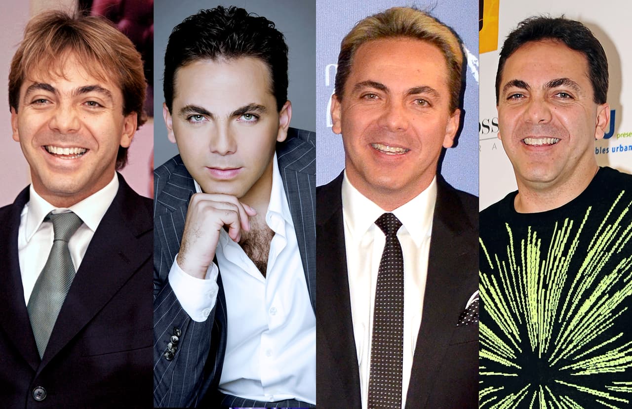 Cristian Castro destapa romance del pasado con Thalía: “No quiero que se entere su marido”